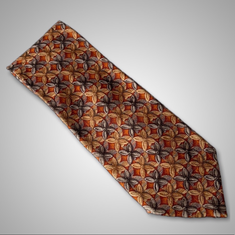 [ Ermenegildo Zegna ] - Necktie